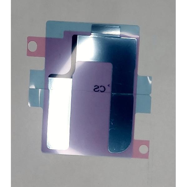 Adhesivo de bateria para iPhone 17 Pro Max A3257 calidad premium