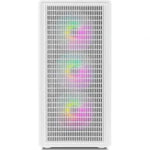 Caja Gaming Semitorre Nox Infinity IOTA/ Blanca - PixelPlaza