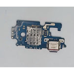 Flex puerto de carga mas lector sim y microfono para Samsung Galaxy S25 FE 5G S731 calidad premium