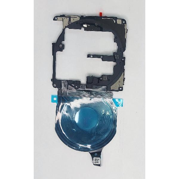 Carcasa de sujeccion de placa base con antena NFC para Xiaomi 15 Ultra 5G calidad premium