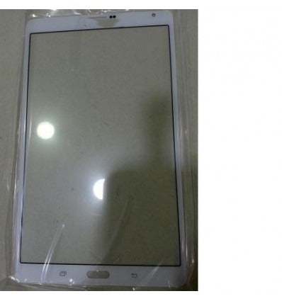 Samsung Galaxy Tab S 8.4 4G SM-T705 cristal blanco premium