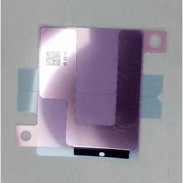 Adhesivo de bateria para iPhone 17 Pro A3256 calidad premium