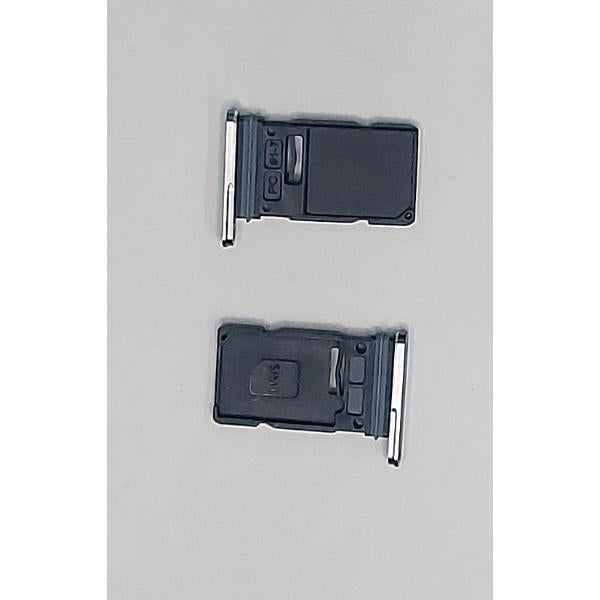 Soporte o bandeja sim negra para Samsung Galaxy S25 FE 5G S731 calidad premium