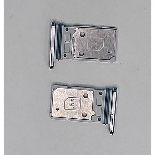 Soporte o bandeja sim plata Dual sim para Samsung Galaxy S25 FE 5G S731 calidad premium