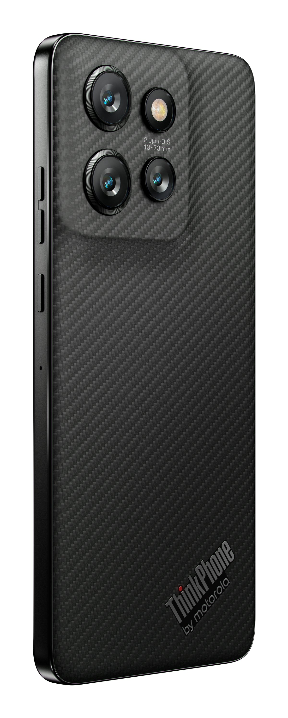 Movil Motorola thinkphone 25 5G 8GB/256GB carbon black