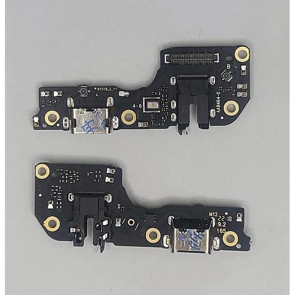 Flex puerto de carga para Realme 10 5G 6.6 calidad premium