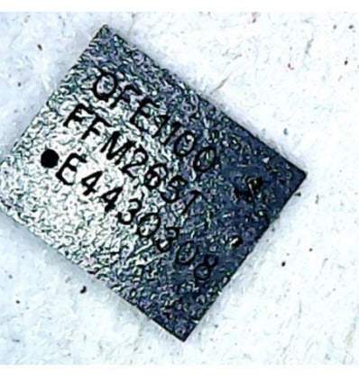 iPhone 6 Signal IC OFE1100 FFM2651 E4430308