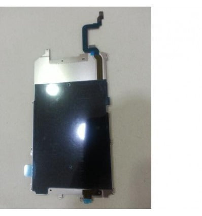iPhone 6 plus frame lcd + flex central premium