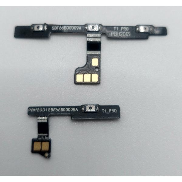 Flex power para TCL 10 Pro T799B T799H calidad premium