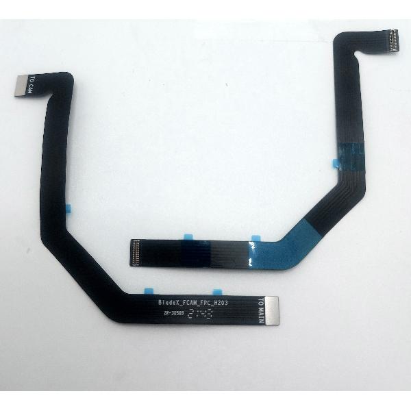 Flex central largo para Lenovo Yoga Tab 13 YT-K606 calidad premium