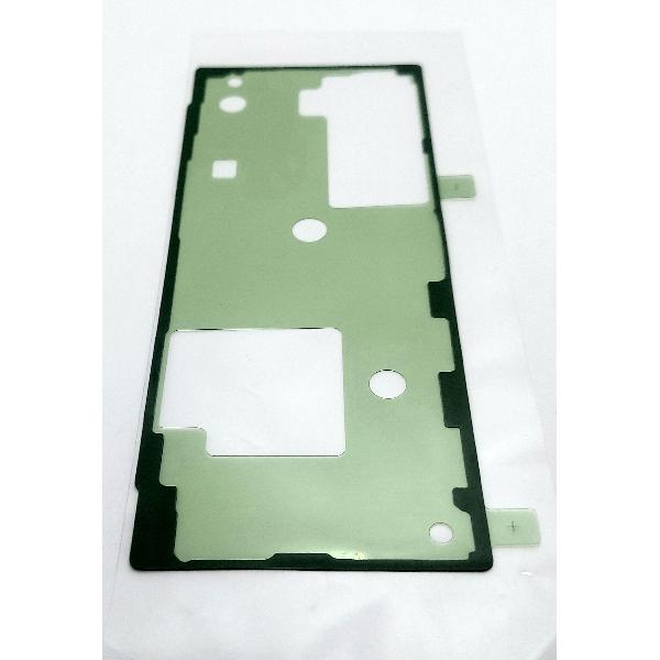 Adhesivo de marco frontal para Samsung Galaxy Z Flip 7 F766 calidad premium