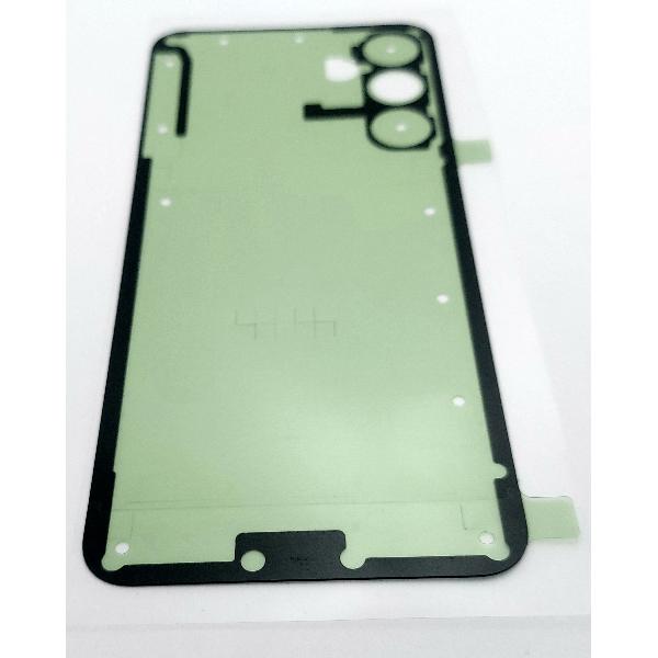 Adhesivo de tapa trasera o tapa bateria para Samsung Galaxy A16 5G A166 calidad premium