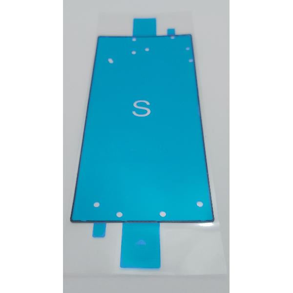 Adhesivo de tapa trasera o tapa bateria para Samsung Galaxy Z Flip 7 F766 calidad premium