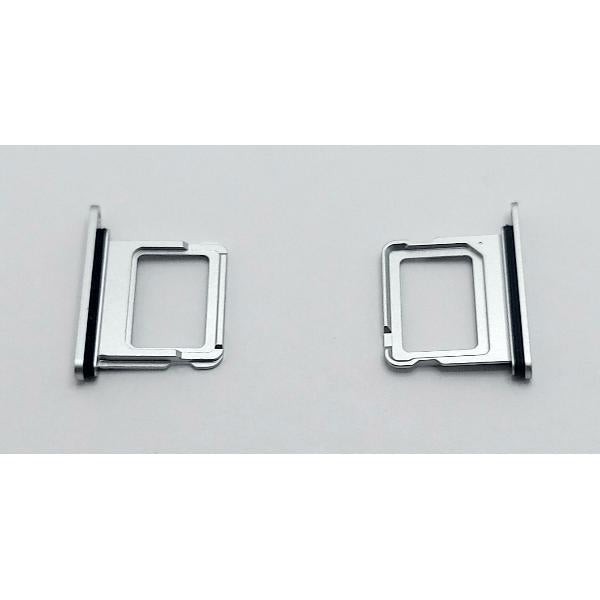 Soporte o bandeja sim plata para iPhone 17 A3258 calidad premium