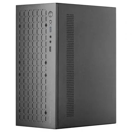 Caja Gaming Minitorre Mars Gaming MC-1000 - PixelPlaza