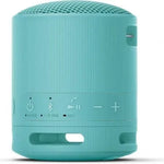 Altavoz Portable con Bluetooth Sony XB100/ 2.0/ Azul - PixelPlaza