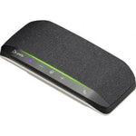 Altavoz Portátil para Conferencias Poly Sync 10 para Microsoft Teams/ USB-Bluetooth/ Negro - PixelPlaza