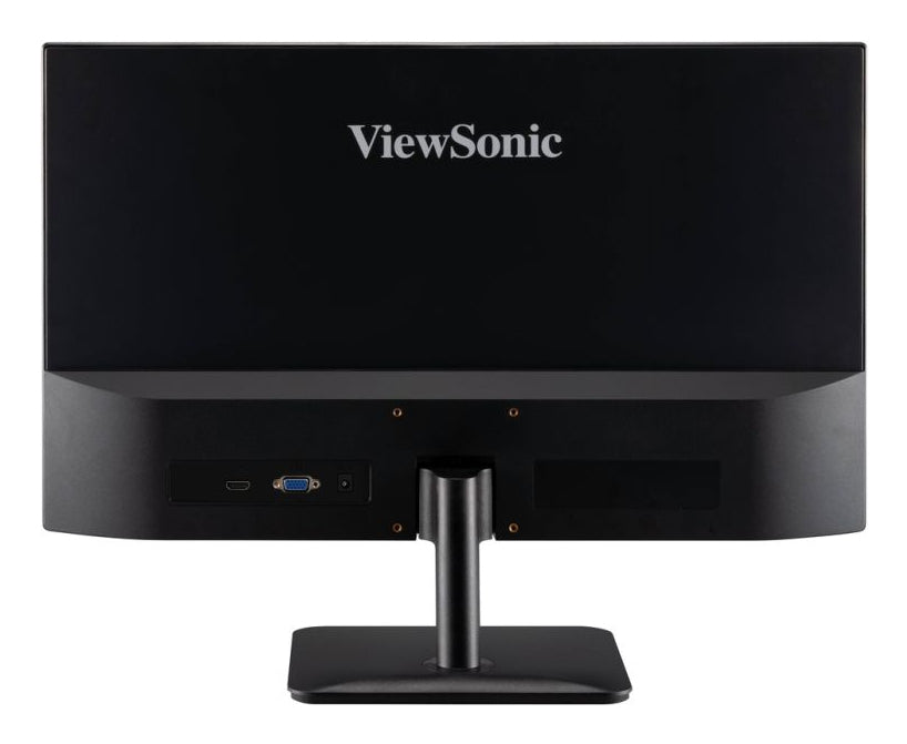 Monitor 24 IPS HDMI DP VGA speakers