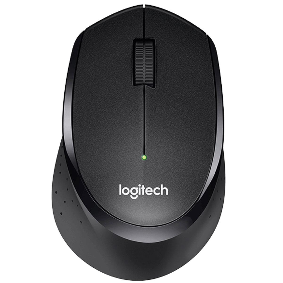 Mouse ratón Logitech b330 óptico wireless