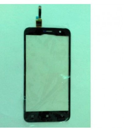 Lenovo A806 pantalla táctil negro