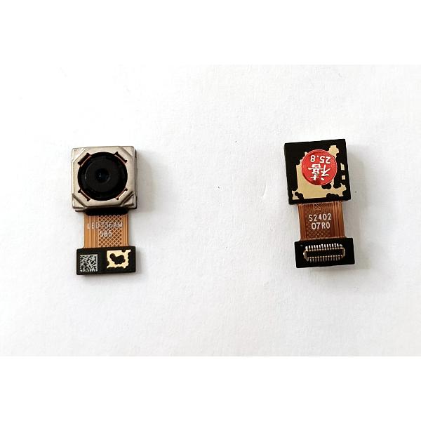 Camara trasera principal 13mp para Vivo Y03 calidad premium