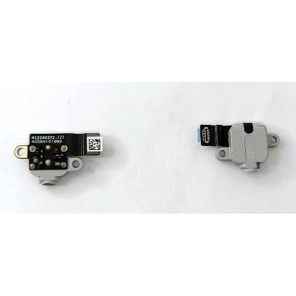 Flex conector para auricular blanco para Macbook Air M4 13 A3240 calidad premium