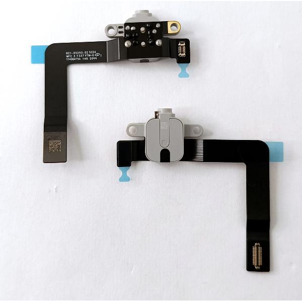 Flex conector para auricular blanco para Macbook Air M4 15 A3241 calidad premium
