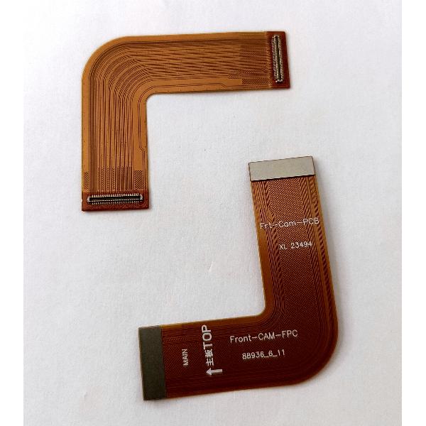 Flex central corto para Huawei Honor Pad X9 calidad premium
