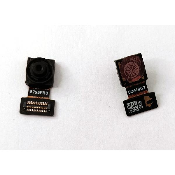 Camara frontal 5mp para Vivo Y03 calidad premium