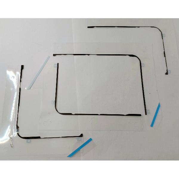 Adhesivos de pantalla para iPad 2025 iPad 11th A3355 A3356 calidad premium