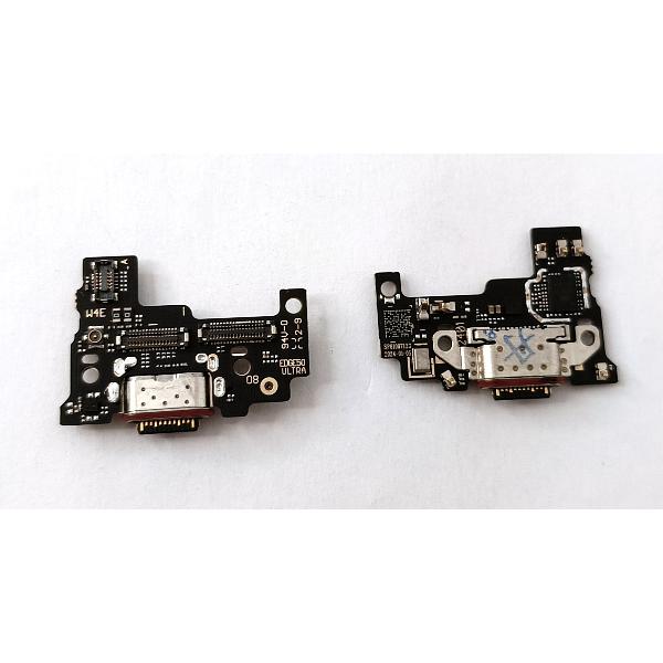 Flex puerto de carga para Motorola Edge 50 Ultra compatible