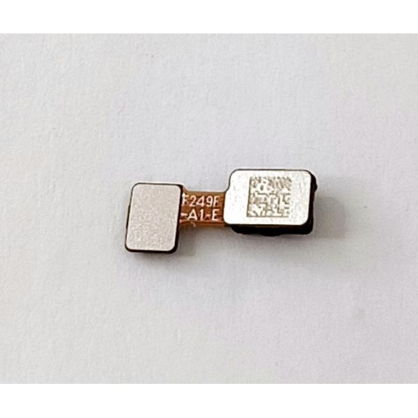 Flex sensor de huella para Xiaomi 12 Xiaomi 12X Redmi Note 13 Pro 5G Note 13 Pro Plus 5G Poco F7 5G calidad premium