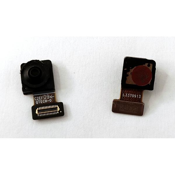 Camara frontal 16mp para Oneplus Nord 3 5G calidad premium