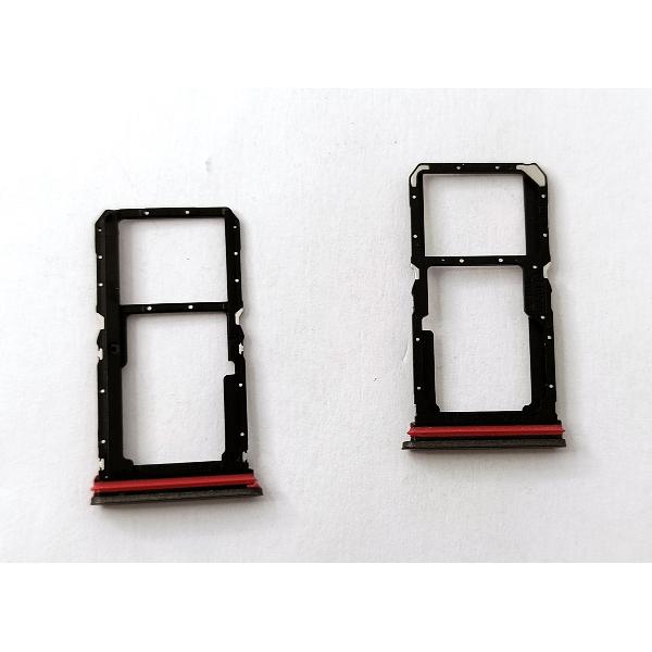 Soporte o bandeja sim marron para Vivo Y29 5G calidad premium