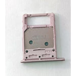 Soporte o bandeja sim rosa version WiFi para Samsung Galaxy Tab S6 Lite 2024 P620 calidad premium