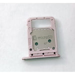 Soporte o bandeja sim rosa version WiFi para Samsung Galaxy Tab S6 Lite 2024 P620 calidad premium