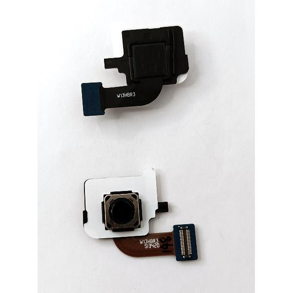 Camara trasera principal 13mp para Samsung Galaxy Tab S9 Plus 12.4 X810 X816 calidad premium