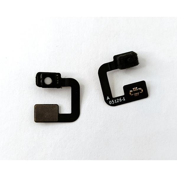 Flex sensor de proximidad para Apple iPad Pro 11 2024 5th A2836 iPad Pro 13 2024 7th A2925 calidad premium