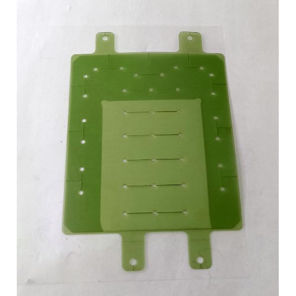 Adhesivo de bateria para Samsung Galaxy S25 Ultra 5G S938 compatible