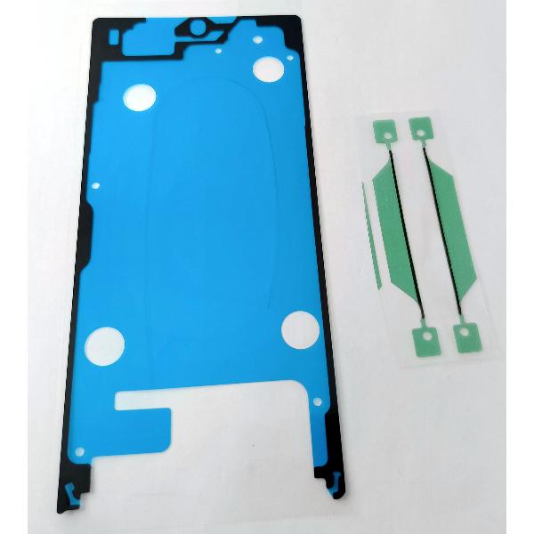 Adhesivo de carcasa frontal para Samsung Galaxy S25 Ultra 5G S938 calidad premium