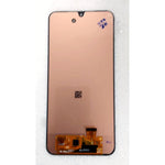 Pantalla lcd para Samsung Galaxy A17 5G A176 mas tactil negro calidad premium