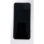 Pantalla lcd para Samsung Galaxy A17 5G A176 mas tactil negro calidad premium