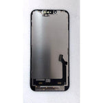 Pantalla lcd para iPhone 16e A3212 A3409 A3410 A3408 mas tactil negro calidad premium