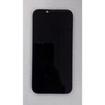 Pantalla lcd para iPhone 16e A3212 A3409 A3410 A3408 mas tactil negro calidad premium