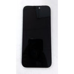 Pantalla lcd para iPhone 17 Pro Max A3257 mas tactil negro calidad premium