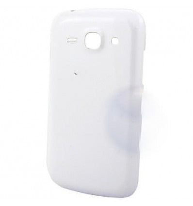 Samsung Galaxy Ace 3 S7270 tapa batería blanco