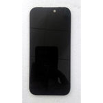 Pantalla lcd para iPhone 17 Pro A3256 mas tactil negro calidad premium