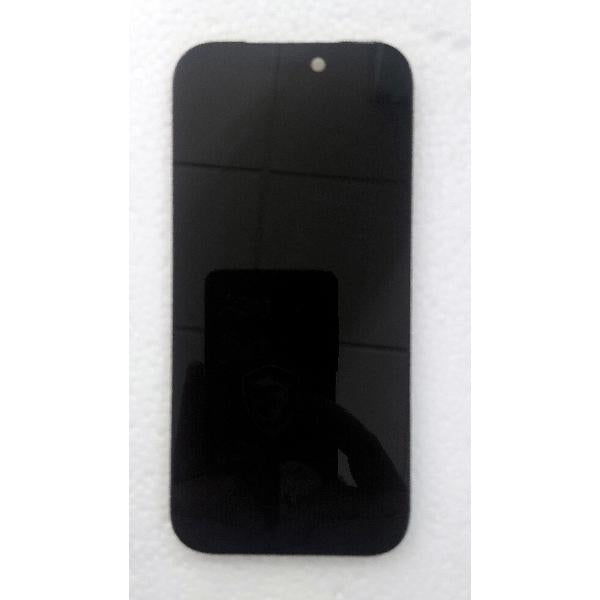 Pantalla lcd para iPhone 17 Pro A3256 mas tactil negro calidad premium