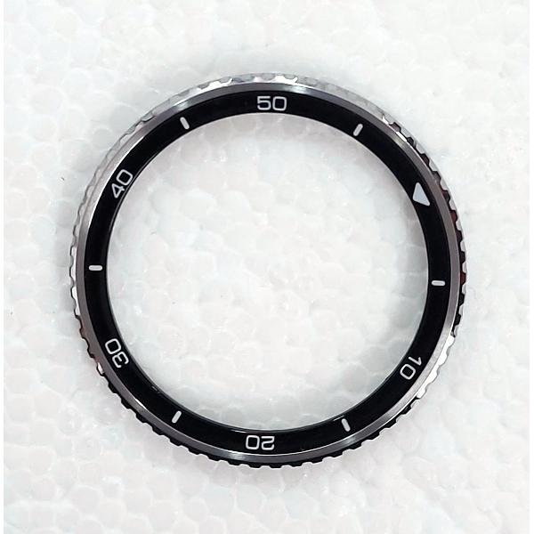 Bisel para Samsung Galaxy Watch 8 Classic 46mm LTE version Watch 8 Classic 46mm BT version