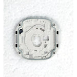 Tapa trasera o tapa bateria blanca para Samsung Galaxy Watch 8 Classic 46mm LTE version 46mm BT version